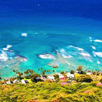 特价机票：国航 全国多地-夏威夷10天往返含税