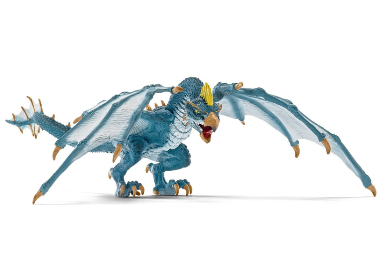 Schleich 思乐 Eldrador系列 S70508飞龙模型 