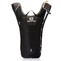 SALOMON 萨洛蒙 AGILE 2 SET 中性双肩背水袋 3L