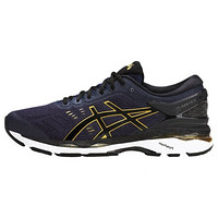 历史新低：ASICS 亚瑟士 GEL-KAYANO 24 男/女士稳定支撑跑鞋 