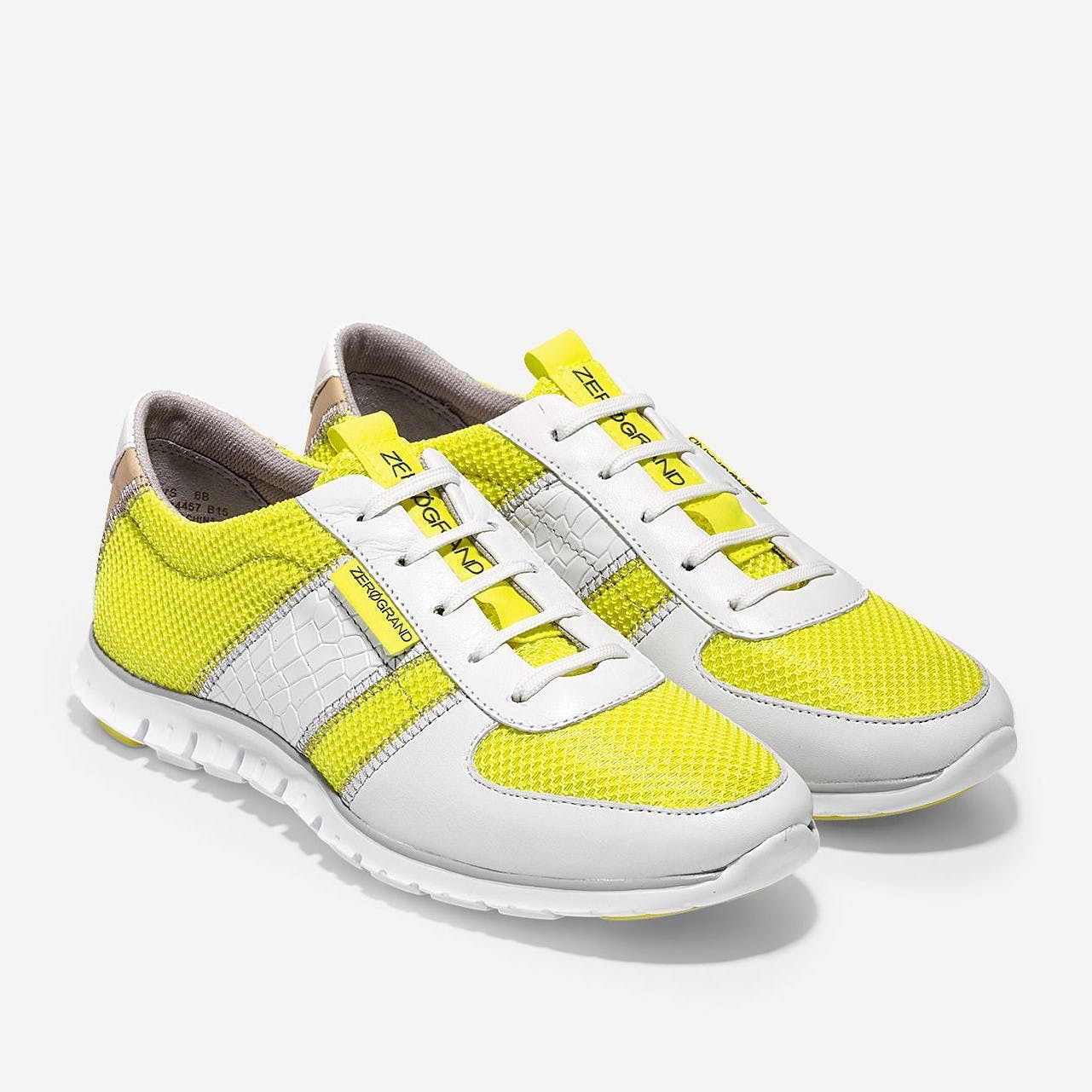 歌涵 COLE HAAN ZERØGRAND 女士休闲运动鞋