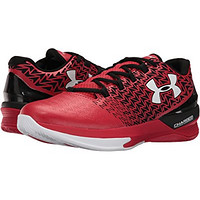 大码福利：UNDER ARMOUR 安德玛 Clutchfit Drive 3 Low 男子篮球鞋