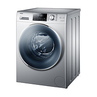 历史新低：Haier 海尔 EG10014HB69TSU1 10公斤 洗烘一体机 