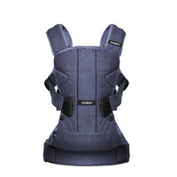 BABYBJORN Baby Carrier One 婴儿背袋