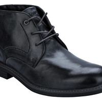 ROCKPORT 乐步 Classic Break Chukka 男靴