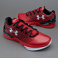 京东PLUS会员：UNDER ARMOUR 安德玛 Clutchfit Drive 3 Low 男子篮球鞋 *2双