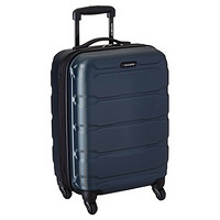 中亚Prime会员：Samsonite 新秀丽 Omni Hardside 拉杆旅行箱 20寸