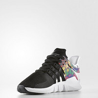 限尺码：adidas 阿迪达斯 EQT SUPPORT ADV PRIDE PACK 男士运动鞋