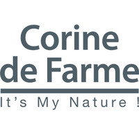 Corine de Farme/黎之芙