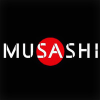 MUSASHI/武飒士