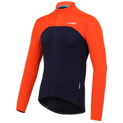 dhb Aeron Rain Defence 防水长袖骑行服