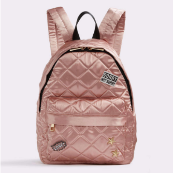 ALDO Abadowet  可爱柔软双肩背包 多色可选