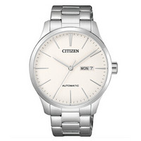 CITIZEN 西铁城 NH8350-83AB 男士机械表