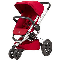 Quinny 奎尼 BUZZ Xtra2.0 儿童推车