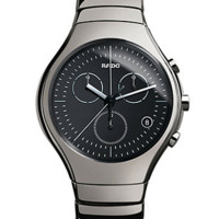 RADO 雷达 True系列 R27896152 男士时装腕表