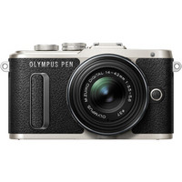 OLYMPUS 奥林巴斯 PEN E-PL8 无反相机