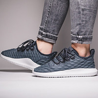 adidas 阿迪达斯 Tubular Shadow 女士休闲运动鞋