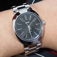 值友专享：RADO 雷达 D-Star 帝星系列 R15513153 男士机械腕表