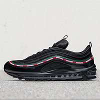 新品发售：NIKE 耐克 AIR MAX 97 X UNDEFEATED 运动鞋