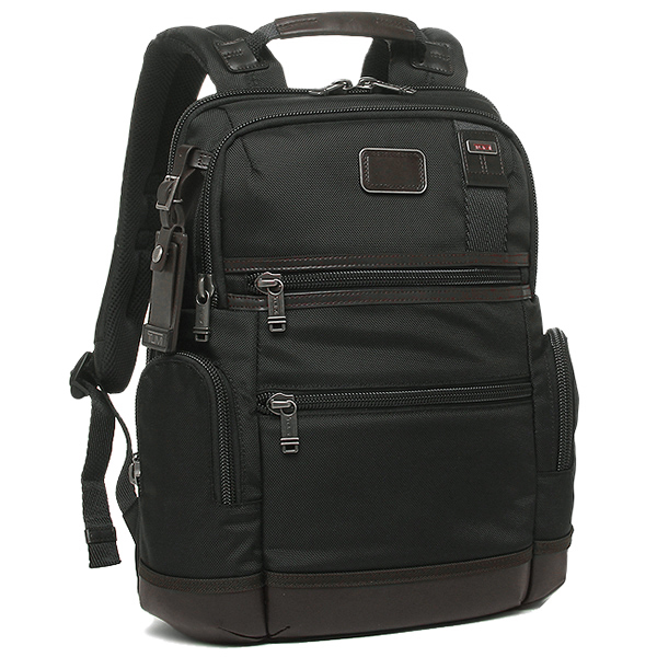 TUMI 背包 222681 HK2阿尔法ALPHA BRAVO KNOX BACKPACK帆布背包·背包HICKORY