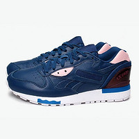 Reebok 锐步 LX 8500 FACE 女子休闲运动鞋