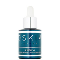 走进英国：OSKIA Super 16 骨胶原抗衰老精华 30ml