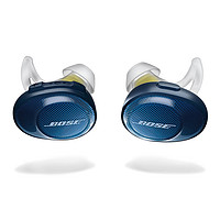 Bose SoundSport Free 真无线蓝牙耳机