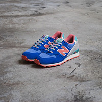 中亚Prime会员：new balance 996系列 WR996DPE 女款休闲运动鞋