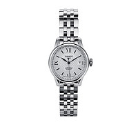 TISSOT 天梭 Le Locle 力洛克 T-Classic 经典系列 T41.1.183.33 女士机械腕表 