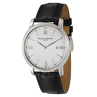 BAUME & MERCIER 名士 Classima 克莱斯麦系列 MOA08485 男士腕表