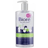 Biore 碧柔 深层苏打洗面奶 200ml