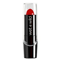 wet n wild Silk Finish Hot Red 口红