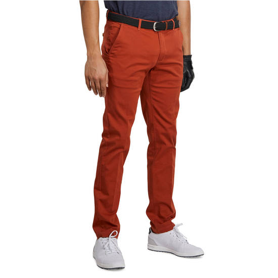 DECATHLON 迪卡侬 INESIS Golf Trousers 500 男士运动长裤