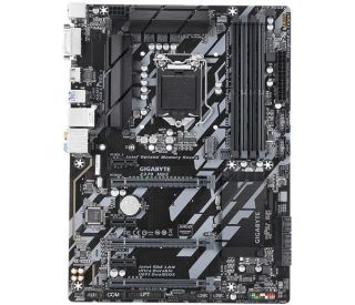 技嘉主板z370hd3–cf,技嘉z370hd3主板 gigabyte 技嘉 z370 hd3主板 酷睿 i5 8400 酷睿六核 盒装cpu处理器