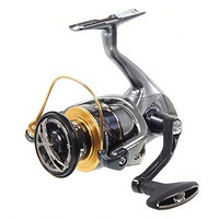 SHIMANO 禧玛诺 2016款 Vanquish C2500HGS 超轻量级纺车轮/路亚轮