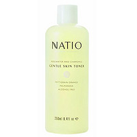 NATIO 娜迪奥 玫瑰甘菊爽肤水  250ml