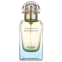 HERMÈS 爱马仕 Un Jardin En Mediterranee 地中海花园 中性香水 50ml