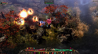 STEAM 蒸汽 《Grim Dawn（恐怖黎明）》PC数字版游戏