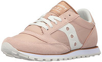 限5码：saucony 圣康尼 Originals Jazz Low Pro 女士运动鞋