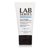 LAB SERIES 朗仕 男士控油保湿乳液 50ml *2件