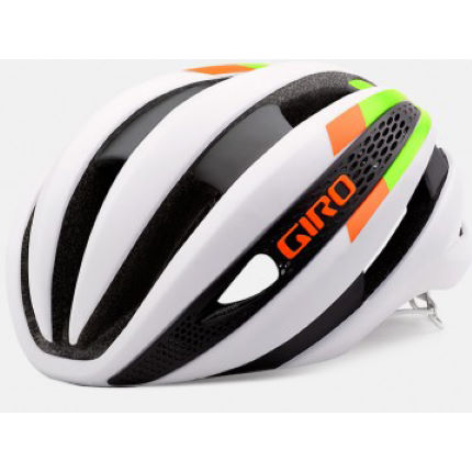 GIRO Synthe 公路车骑行头盔