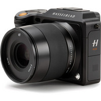 Hasselblad 哈苏 X1D-50C 中画幅无反数码相机