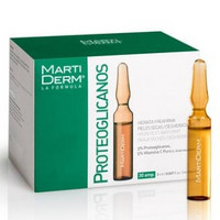 限地区：MartiDERM PROTEOGLICANOS 莹润活肌精华液 60ml 