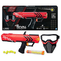 NERF 热火 RIVAL竞争者系列 B9778/B9779 门徒发射器