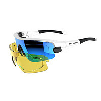 DECATHLON 迪卡侬 CYCLING 900 PACK 内嵌式 定制近视运动眼镜