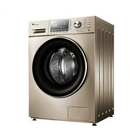 20日0点预售：Littleswan 小天鹅 TG90-14612DG 9公斤 变频 滚筒洗衣机