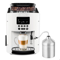 中亚Prime会员、德国馆上线：KRUPS EA8161 全自动咖啡机
