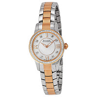 BULOVA 宝路华 Accutron Masella 65R145 女士时装腕表