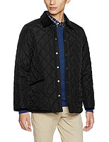 Barbour LIDDESDALE 男士绗缝夹克