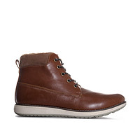 Firetrap Lined Soft Round Boot 男士高帮靴